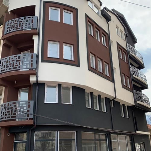 CASA DI VALL CITY APARTMENTS