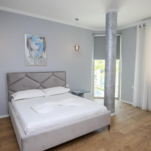 Nikaj Premium Apartments