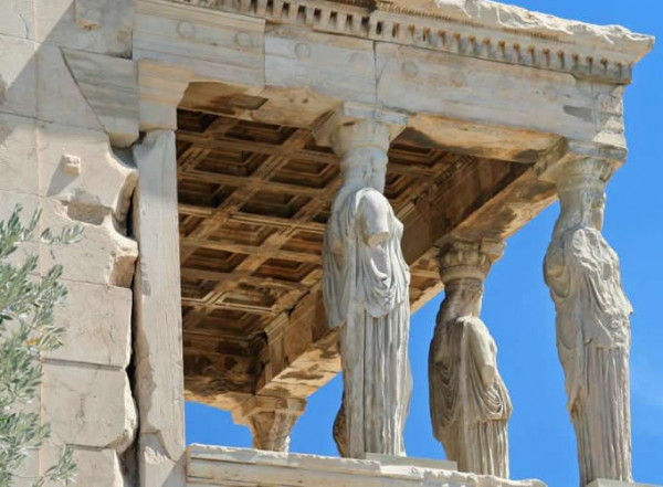 Athens: Acropolis and 6 Archaeological Sites Combo Ticket