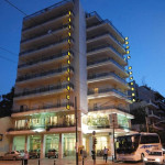 Balasca Hotel